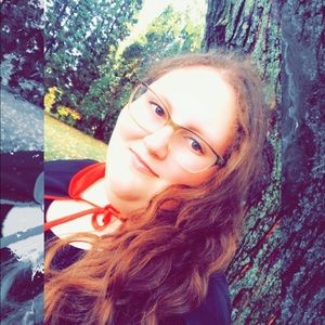 Meet your Posher, Patricia